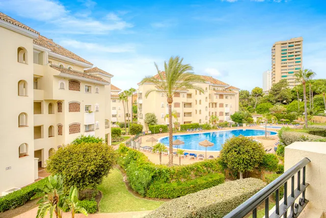 Apartamento 2 habitaciones 144m² en venta - Marbella — 2
