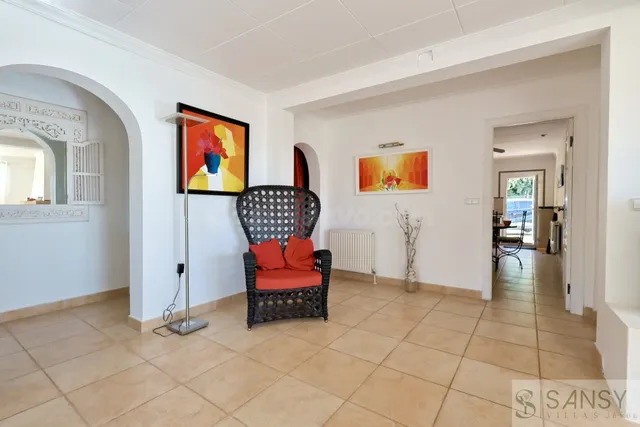 Casa-Chalet en Venta en Javea/Xabia Alicante — 18