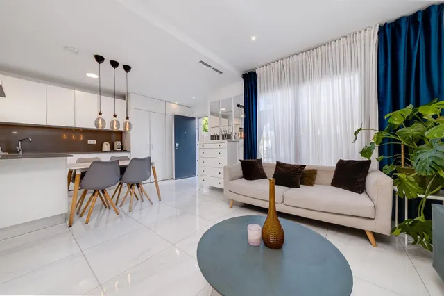 Casa 3 habitaciones 134m² en venta - Las Filipinas — 14