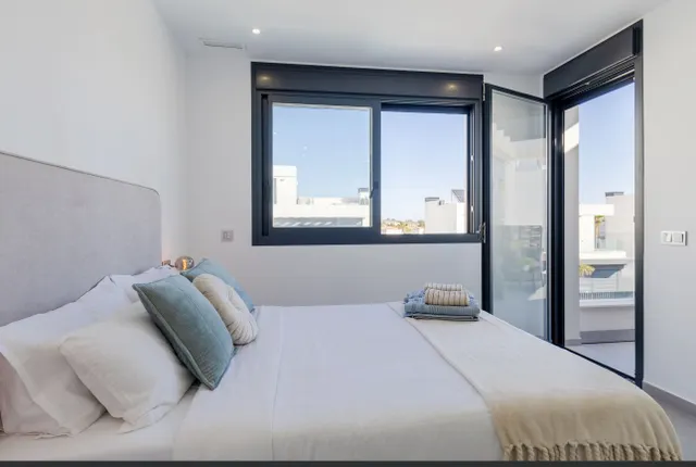 Villa 3 habitaciones en venta - Comunidad valenciana — 29