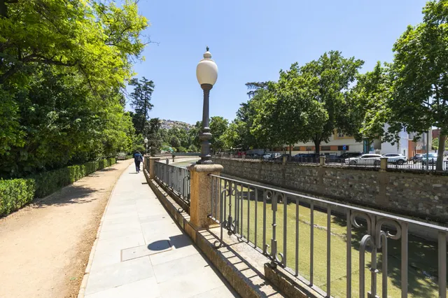 La casa de tus sueños en el centro de Granada — 26