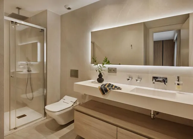 Apartamento 2 habitaciones 100m² en venta - Marbella — 10