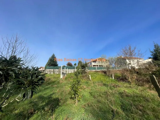 REF 4211 CASA CON JARDÍN IDEAL FIN DE SEMANA TAMEIGA ( MOS ) — 16