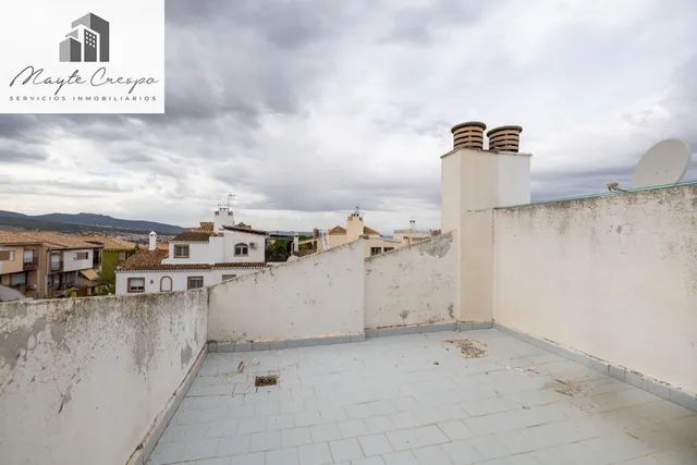 Disfruta de la tranquilidad de Huétor Vega sin alejarte de la ciudad. — 35