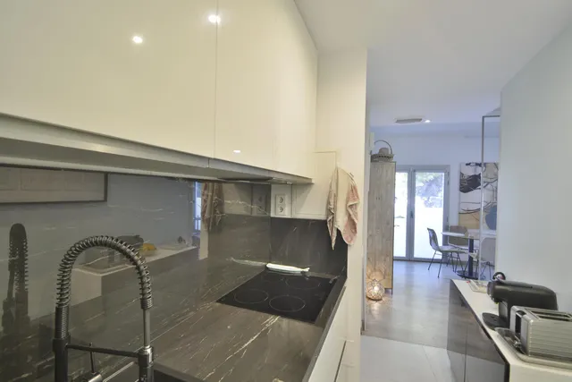 Ático 1 habitación 52m² en venta - Marbella — 26