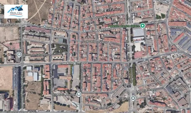 Venta piso en Zaragoza — 2