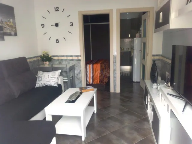APARTAMENTO EN BENIDORM - foto 2