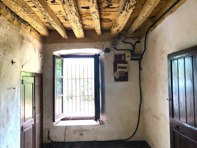 Masia en Sant Iscle de Vallalta — 9