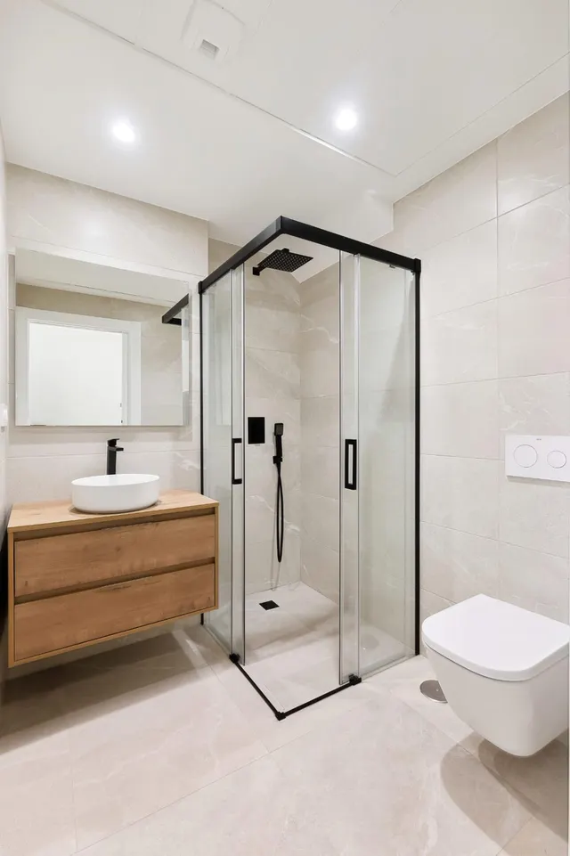 CHALET A ESTRENAR EN EL MOJON - T. HORADADA — 20