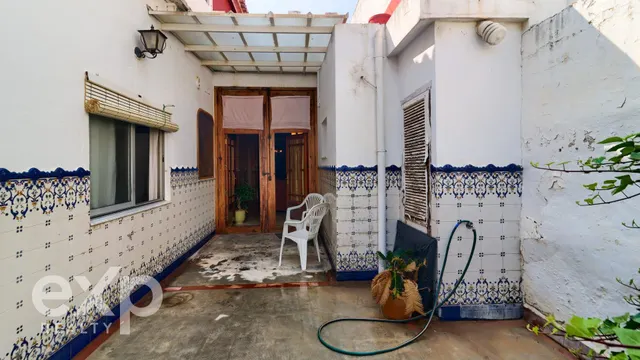 Casa en Corbera — 36