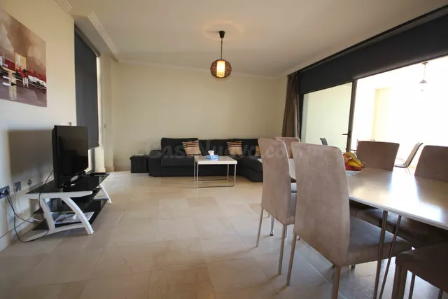 Apartamento 2 habitaciones 86m² en venta - Costa del Sol — 3