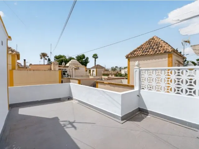 Casa 3 habitaciones en venta - Carrefour — 20
