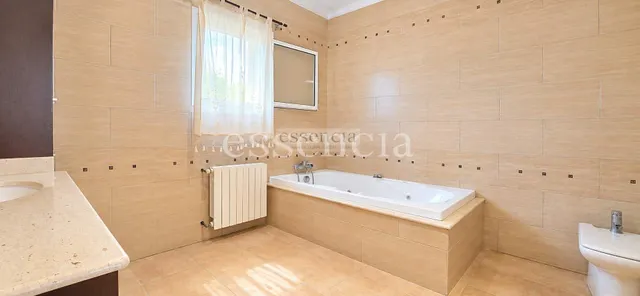 Villa en Oliva  playa urbanización Canyaes — 28