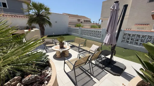 Villa 3 habitaciones 151m² en venta - El chaparral — 47