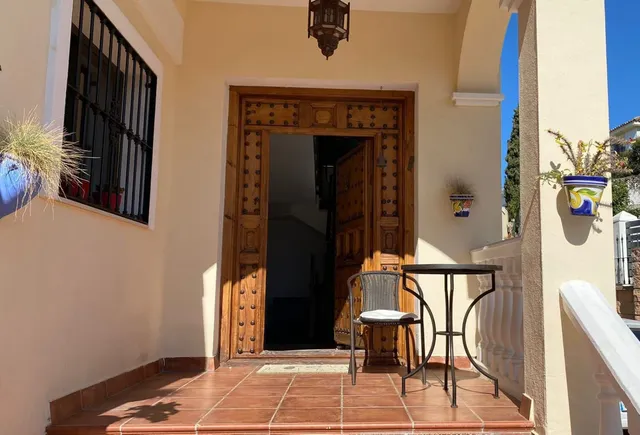 Chalet 7 habitaciones 365m² en venta - Marbella — 12