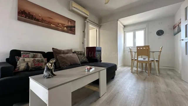 PISO EN VENTA EN SANTA ISABEL. - foto 3