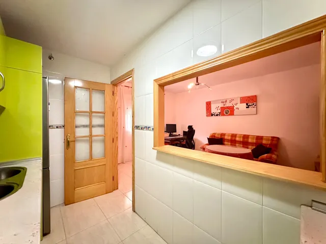 Precioso piso en Churriana de la Vega — 6
