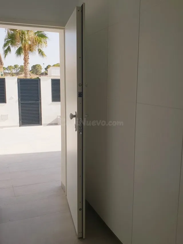 VILLAS DE OBRA NUEVA EN PINAR DE CAMPOVERDE — 2