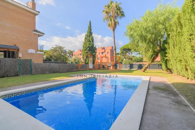 Tu nuevo hogar en la playa de Castelldefels — 30
