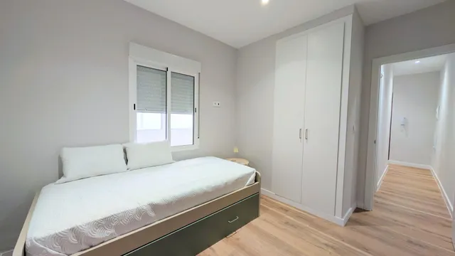 ¡OPORTUNIDAD ÚNICA, ZONA CORAZÓN DE JESÚS, PISO TOTALMENTE REFORMADO, 3 DORMITORIOS, 1 BAÑO, TERRAZA 25 m2 Y ENTRADA INDEPENDIENTE! — 15