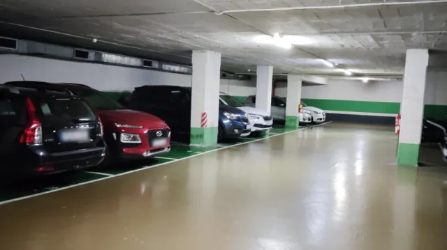 Parking 10m² en alquiler - Eixample — 7