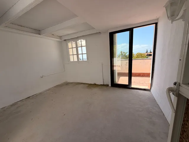 PAREADO EN LA SIERREZUELA , MIJAS - OPORTUNIDAD DE REFORMA — 22