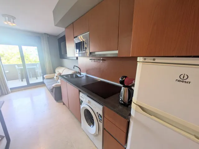 Apartamento 1 habitación 46m² en venta - Centro — 7