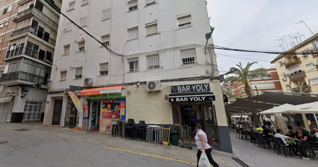 Venta piso en San Juan de Aznalfarache (Sevilla)