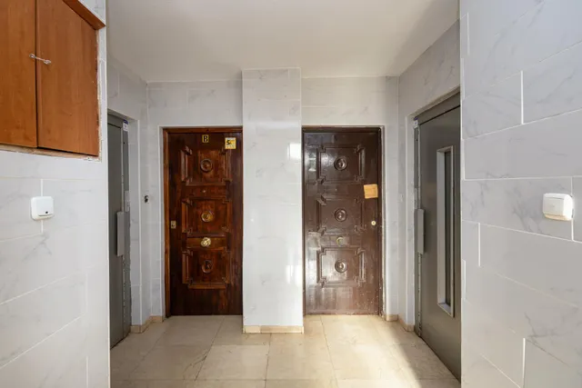 Precioso piso en Luz Casanova de Granada — 21