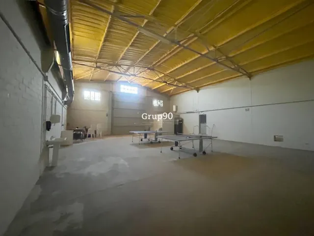 FINCA EN VENTA EN PUIGVERD DE LLEIDA  Un espacio excepcional con infinitas posibilidades, a solo 10 minutos de Lleida — 11