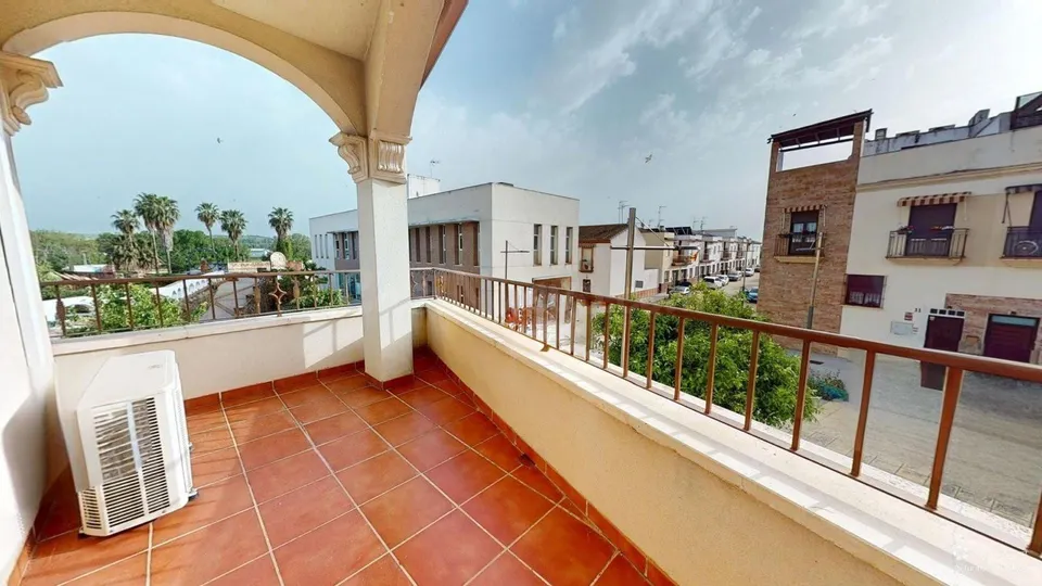 Amplia Casa con sotano en Villafranca, Córdoba - Ideal para Entrar a Vivir