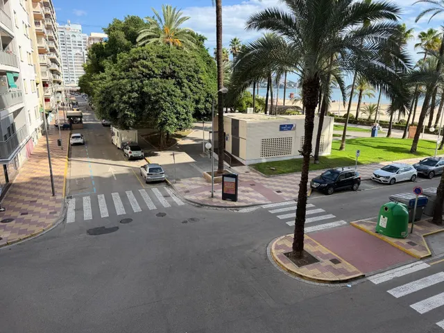 Apartamento con vistas al mar. — 9