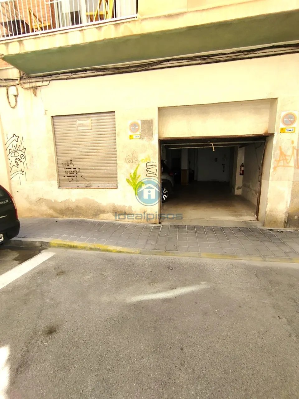 LOCAL ZONA MERCADO/CAMPOAMOR