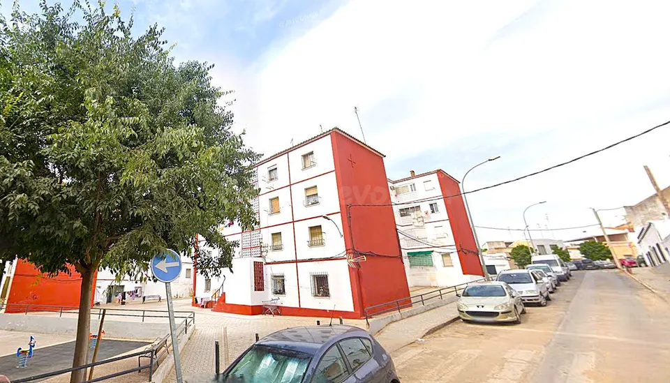 Apartamento 41m² en venta - Extremadura