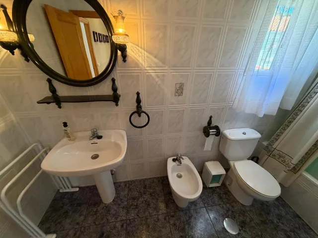 Villa 5 habitaciones 139m² en venta - San blas — 19