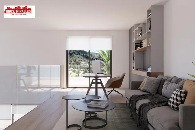 EVEREST VILLAS - MONFORTE DEL CID — 11