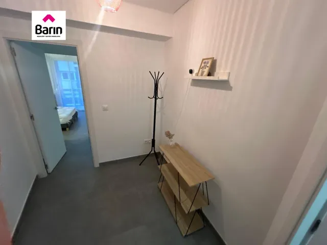 Magnífico piso a estrenar — 7