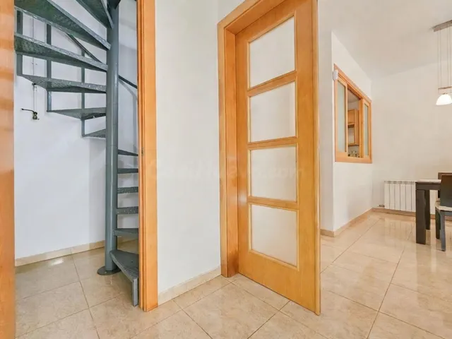 PLANTA BAJA REFORMADA CON GRAN ALTILLO DE 85m2 EN SOL I PADR - foto 3