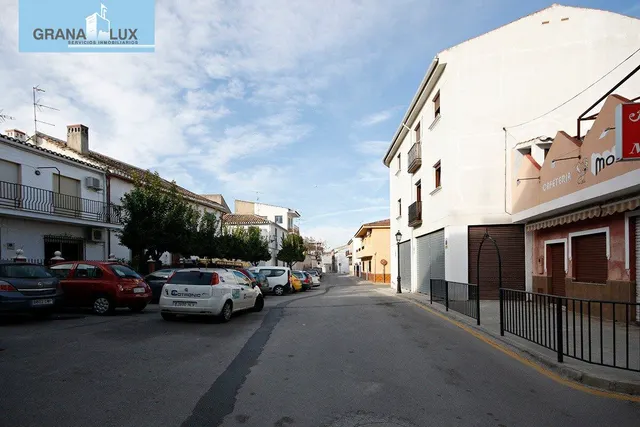 LOCAL EN EL CENTRO DE LAS GABIAS — 7