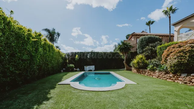 Chalet 6 habitaciones 431m² en venta - Marbella — 4