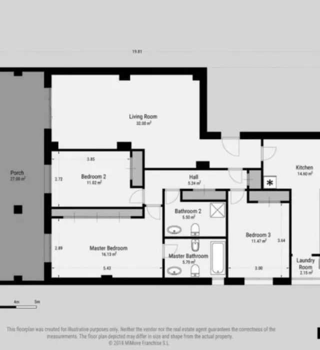 Apartamento 3 habitaciones 163m² en venta - Marbella — 26
