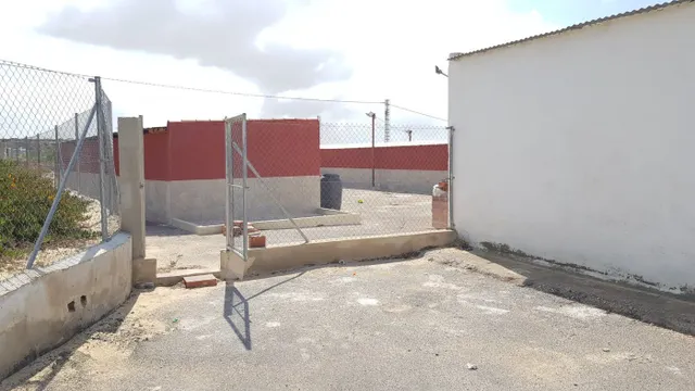 Finca rústica 2 habitaciones 253m² en venta - Comunidad valenciana — 11
