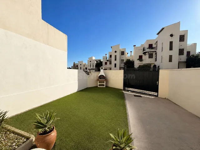 Apartamento 3 habitaciones 106m² en venta - Costa Del Sol - foto 4