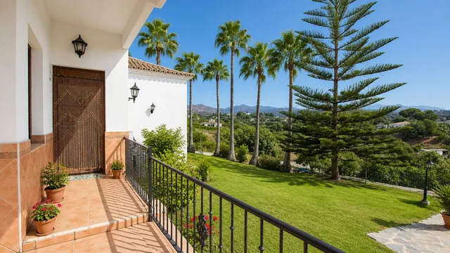 Finca rústica 3 habitaciones 562m² en venta - Costa Del Sol — 32