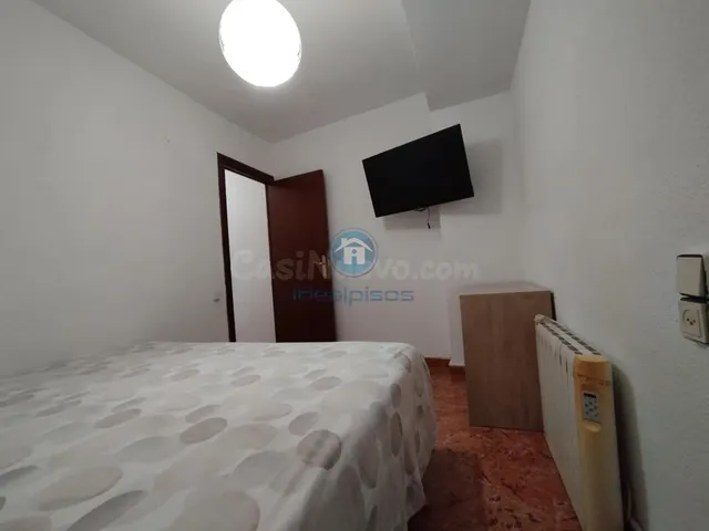 VIVIENDA EN MUCHAMIEL EN AVENIDA DE GRAN VIA VALENCIA - foto 5