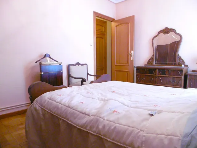 Vivienda excepcional con vistas, garaje y ubicación privilegiada junto a campo grande — 34