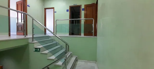 Fantástica nave en P.I. El Granadal — 19