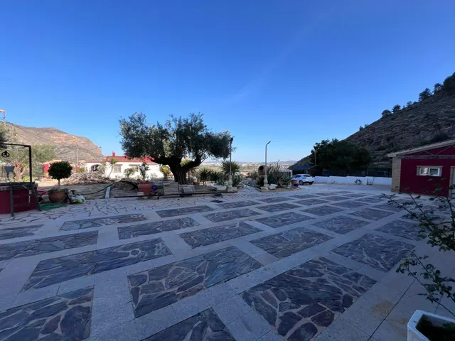Villa 4 habitaciones 376m² en venta - Raiguero de Bonanza — 19