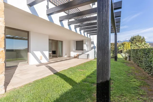 Apartamento 2 habitaciones 120m² en venta - Costa del Sol — 11