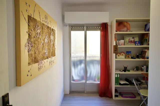 SE VENDE PISO CON ASCENSOR — 7